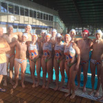 HST, pioggia di gol per la Master e l’Under 21