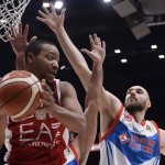 Trento, Bologna e Cantù inseguono le Final Eight. Avellino va a Sassari