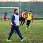 In Serie D salta un’altra panchina