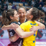 Martedì di Coppa Cev per le vice campionesse: arriva Br?ko