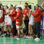 B femminile 13^ – Varese a Mariano Comense: “Arbitre del nostro destino”