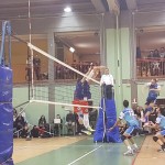 B maschile 9^ – Bene Saronno, finalmente Malnate, Caronno ko