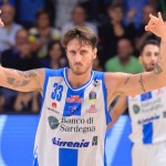 Mercato LBA – La scena è tutta per Sassari e Polonara: uniti più di tutto e al di là di tutto