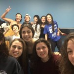 C femminile 10^ – Busto supera Robbiano, Gavirate attende la Comense