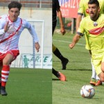 Valzer di punte – Repossi sale in Serie B. Varesina, via Chiarabini, torna Axel