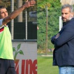 Gozzano-Caronnese pronte al big match: Gaburro, sfida da ex. Carica Monza