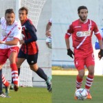 Ufficiale – Smobilitazione Varese: Rolando alla Caronnese, Magrin a Sanremo