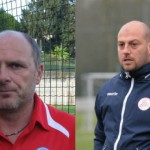 Legnano-Busto 81, il big match è servito. Rovellini: “Dura”, Tricarico: “Chance”