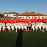 Allievi 2001-2002, il raduno della Rappresentativa provinciale: “Abbiamo ragazzi di qualità”