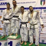 Settimana intensa di avvenimenti per i judoisti della Robur et Fides