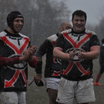 Applausi per il Rugby Varese: Milano Cadetta al tappeto