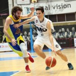 C Gold 15^ – Gazzada sbanca Saronno e si aggiudica anche il derby di ritorno