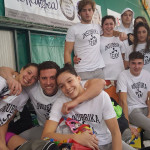 Coppa Brema – Il Team Insubrika vola, doppia A2 per la Gestisport