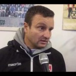 Tresoldi: “Di mio c’è poco”, Battistello: “Pronti a lottare” – VIDEO