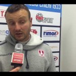 Tresoldi: “Spirito di adattamento”. Bizzi: “C’è più entusiasmo”