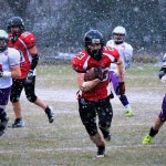 Under 16 – Difesa di ferro, gli Skorpions conquistano la semifinale
