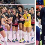 Arriva Scandicci, un big match da leccarsi i baffi