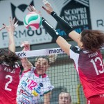 Semifinale UYBA-Novara, ecco le date ufficiali (attenzione alle modifiche)