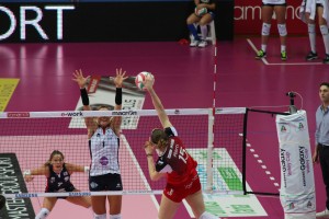 UYBA-Pesaro 14 berti