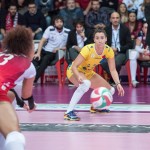 Le pagelle della UYBA: Spirito regge bene, Diouf “solita” garanzia
