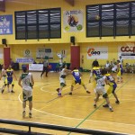 C Gold 13^ – Gazzada vince il derby con Arcisate, Saronno mantiene il terzo posto