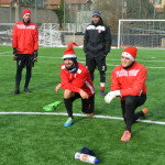 Varese Calcio Natale 11