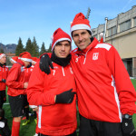 Varese Calcio Natale 8