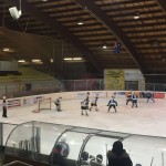 Bandits giù di tono, Chiavenna passa al PalAlbani