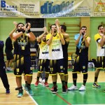 C Gold 13^ – Derby ad Arcisate, Vigevano ospita Gallarate: “Squadra da A2”
