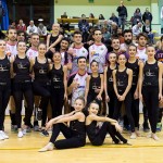 B maschile 10^ – Saronno travolgente, lo Yaka si prende il derby