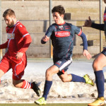 Morello, baby Varesina: “Dal Settore Giovanile alla prima squadra credendoci sempre”