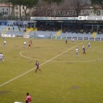 Rimonta Pro Patria, 3-1 al Lecco col pubblico inferocito