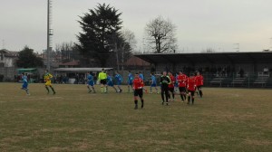 Allievi 2002 - Besnatese-Cassano