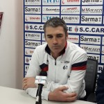 Monza: “Non è un bel momento”, Parravicini: “Grande iniezione di fiducia”