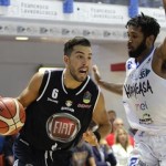Arriva l’ambiziosa Torino, occhio a Sasha Vujacic
