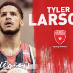 Ufficiale – La Pallacanestro Varese ingaggia un nuovo play