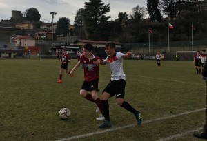 Giovanissimi 2004 - Verbano-Torino Club