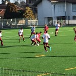 Regionali – Giovanissimi volano Varesina, Cassano e Torino Club