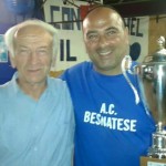 Pozzi-Besnatese, legame indissolubile: “La passione non basta…”