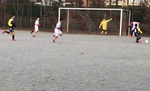 Giovanissimi Regionali 2004 Varese-Insubria