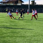 Coppa Varese Giovanissimi 2004 – Solbiatese avanti tutta, cinquina Torino Club