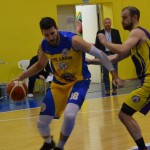 C Gold 22^ – Gazzada vince il derby con Cislago, cadono Valceresio e Gallarate