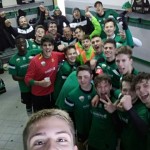 Valceresio – Allievi 2001, fuga in vetta nei Regionali B