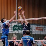 B maschile 11^ – Saronno passa con fatica, Yaka e Caronno ko