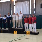 Arcieri Varese campione regionale a squadre
