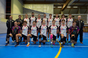 B 2017-2018 Squadra 2