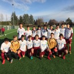 Giovanissimi Regionali 2003 – Torino Club