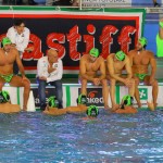 La BPM Sport Management chiude il girone d’andata a Savona