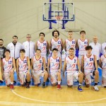 C Silver 16^ – Luino in forma, Busto da 2 a Legnano. Speroni: “Umili ma consapevoli di noi”