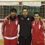 Calcio a 5 – Cometa “oscurato”, Il Futsal Varese non si ferma più e domani c’è il Brianteo